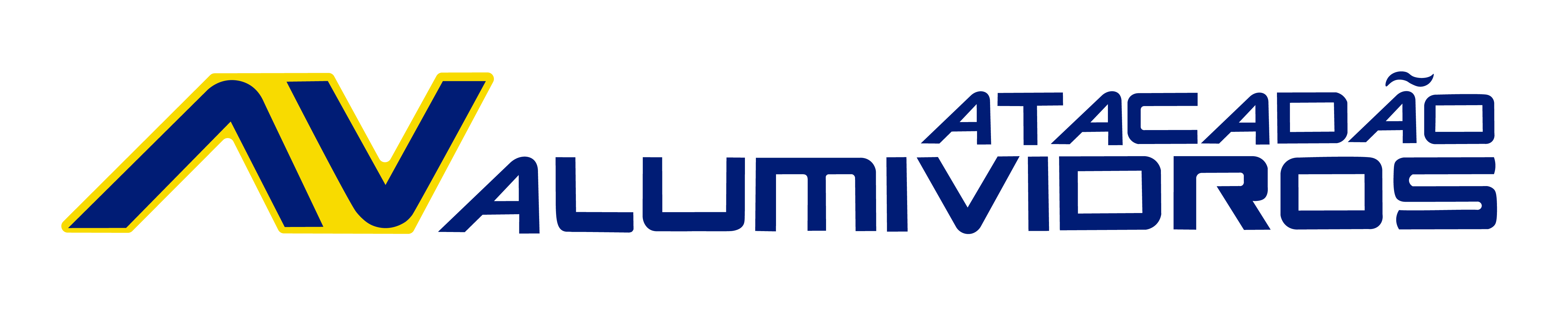 Grupo Atacadão Alumividros